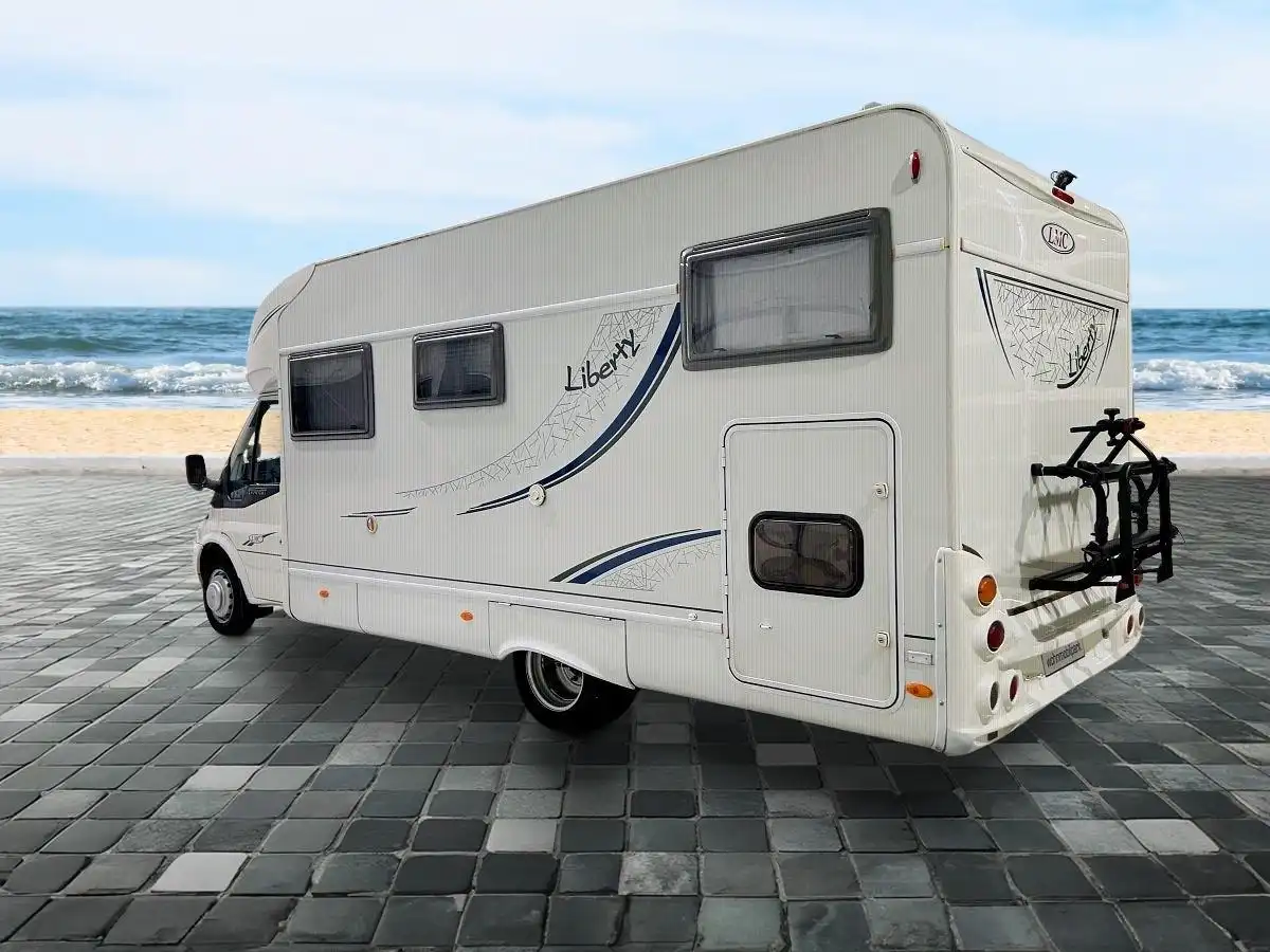 LMC Liberty Start Ti 688  - Ansicht 4